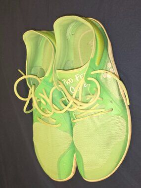 VIVOBAREFOOT Primus Lite III One Earth recycled Barefoot Shoe EU size 46